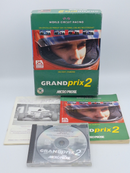 Grand Prix 2